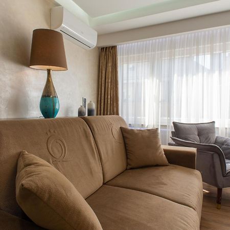 לוקסמבורג The Queen Luxury Apartments - Villa Carlotta מראה חיצוני תמונה