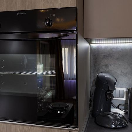 לוקסמבורג The Queen Luxury Apartments - Villa Carlotta מראה חיצוני תמונה