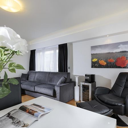 לוקסמבורג The Queen Luxury Apartments - Villa Carlotta מראה חיצוני תמונה