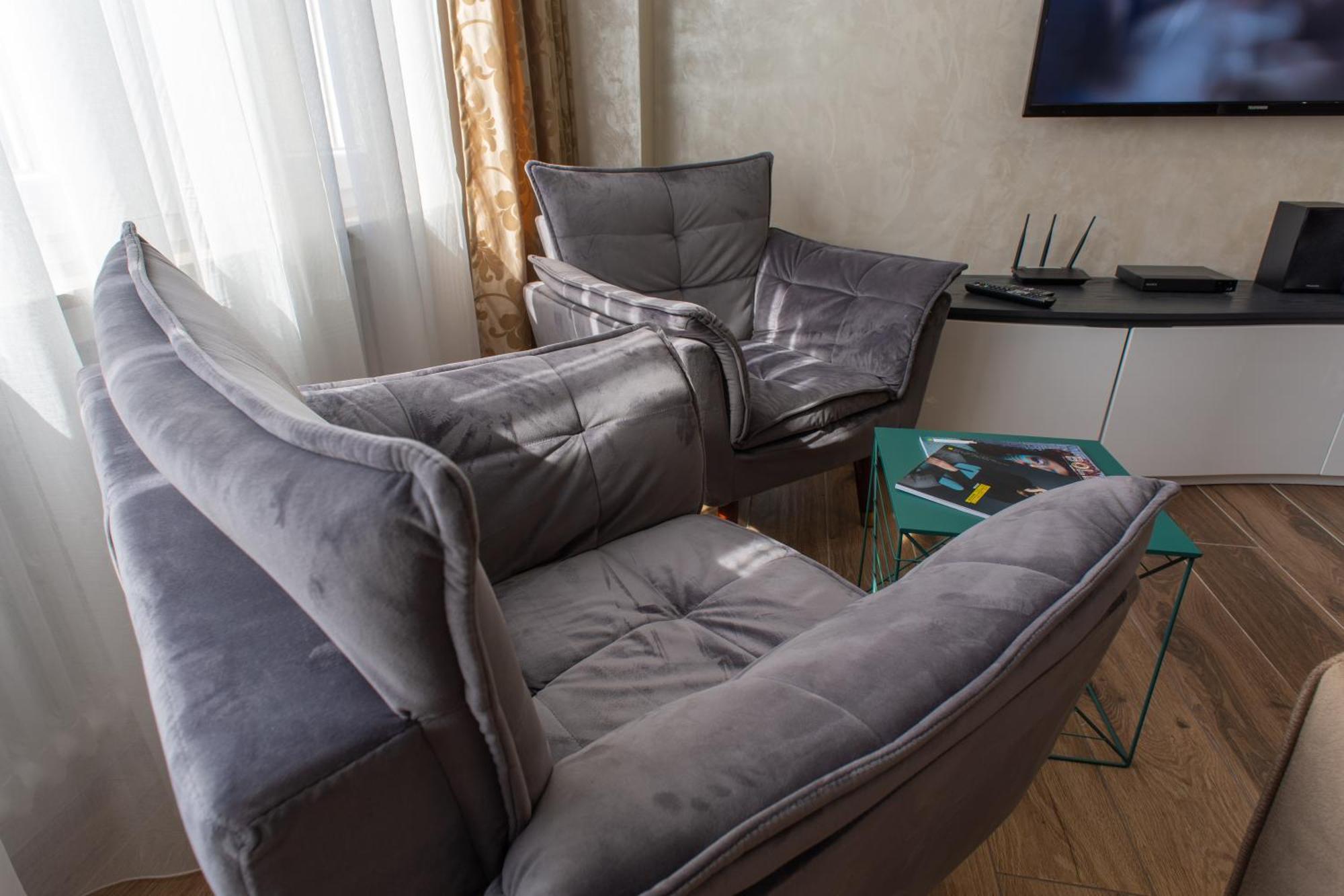 לוקסמבורג The Queen Luxury Apartments - Villa Carlotta מראה חיצוני תמונה