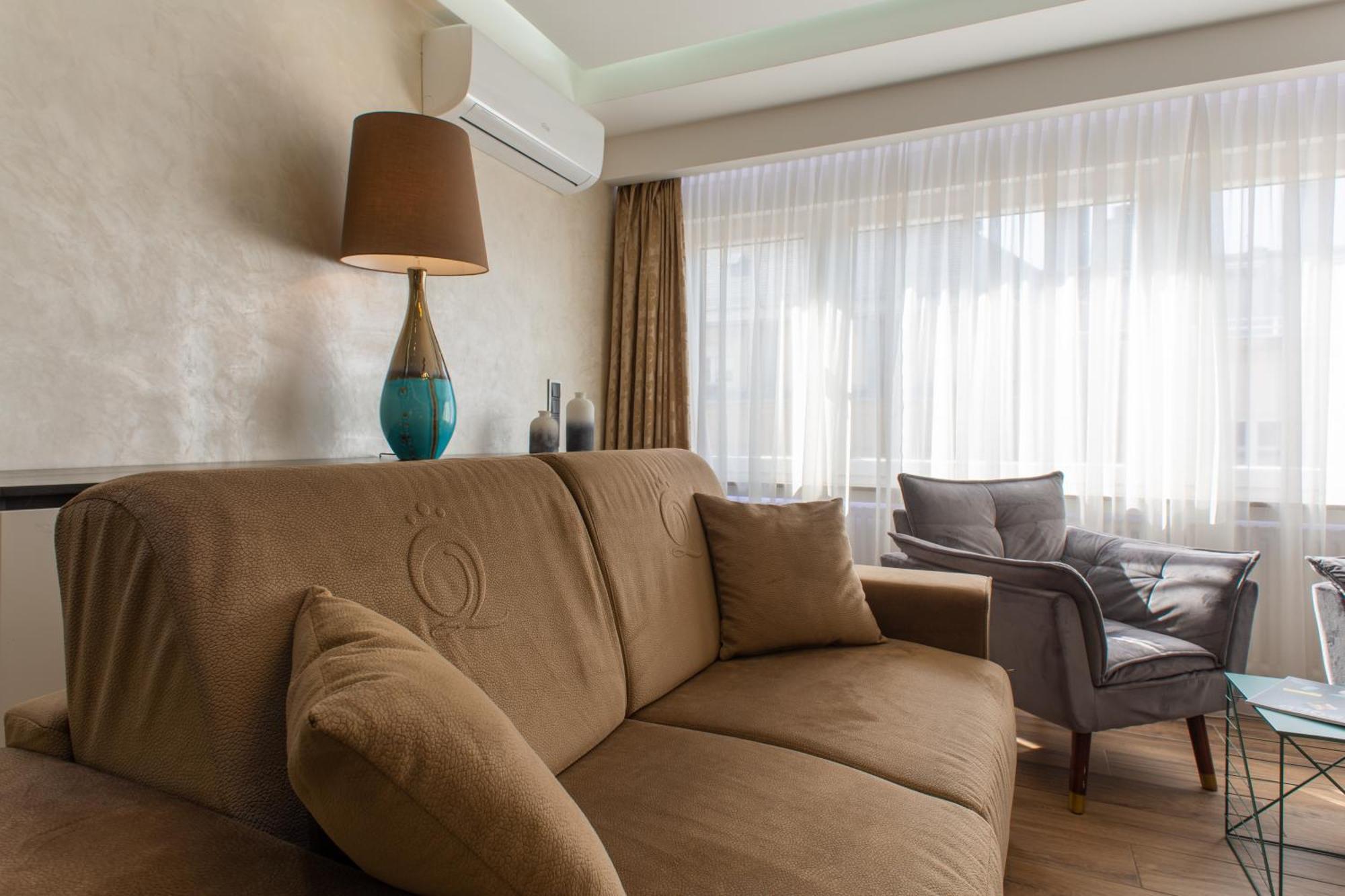 לוקסמבורג The Queen Luxury Apartments - Villa Carlotta מראה חיצוני תמונה