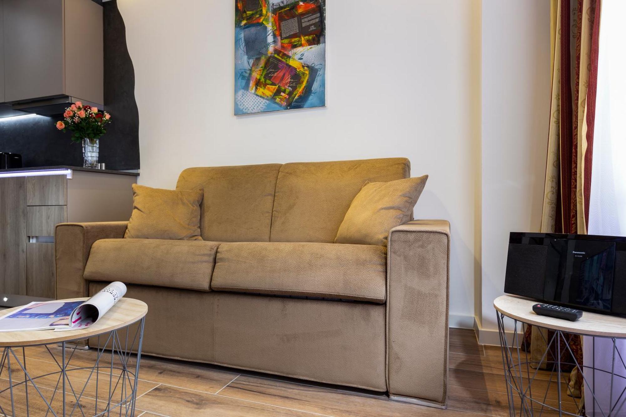 לוקסמבורג The Queen Luxury Apartments - Villa Carlotta מראה חיצוני תמונה