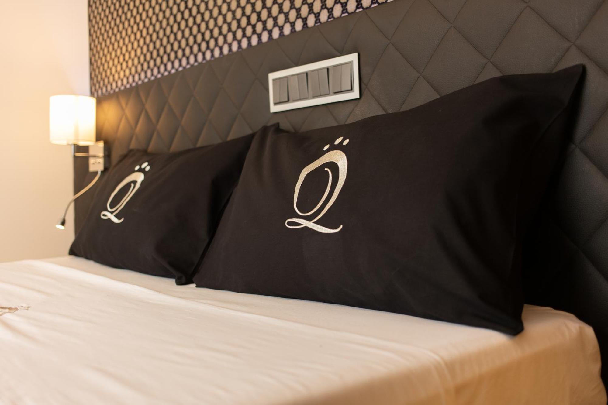 לוקסמבורג The Queen Luxury Apartments - Villa Carlotta מראה חיצוני תמונה