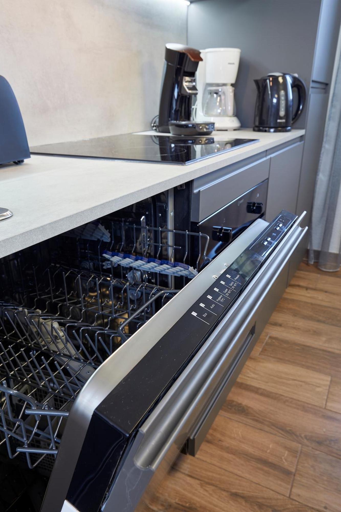 לוקסמבורג The Queen Luxury Apartments - Villa Carlotta מראה חיצוני תמונה