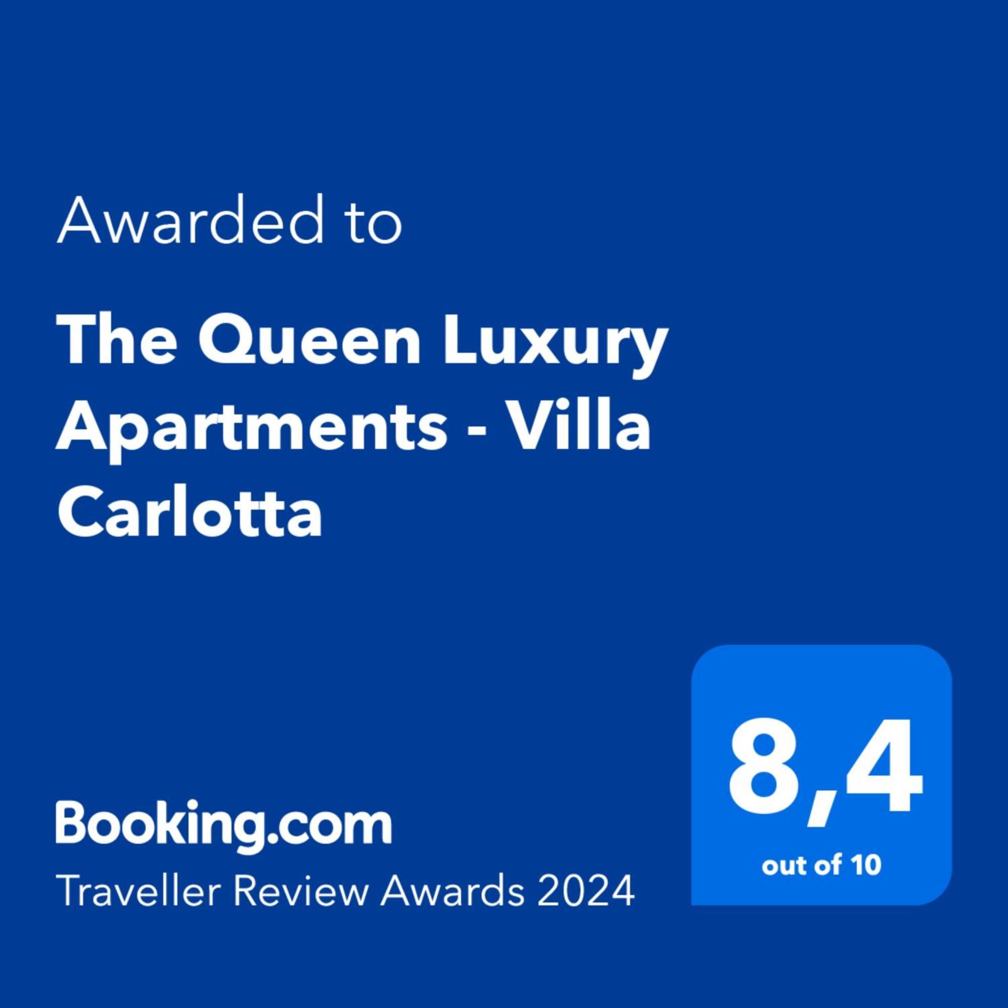 לוקסמבורג The Queen Luxury Apartments - Villa Carlotta מראה חיצוני תמונה