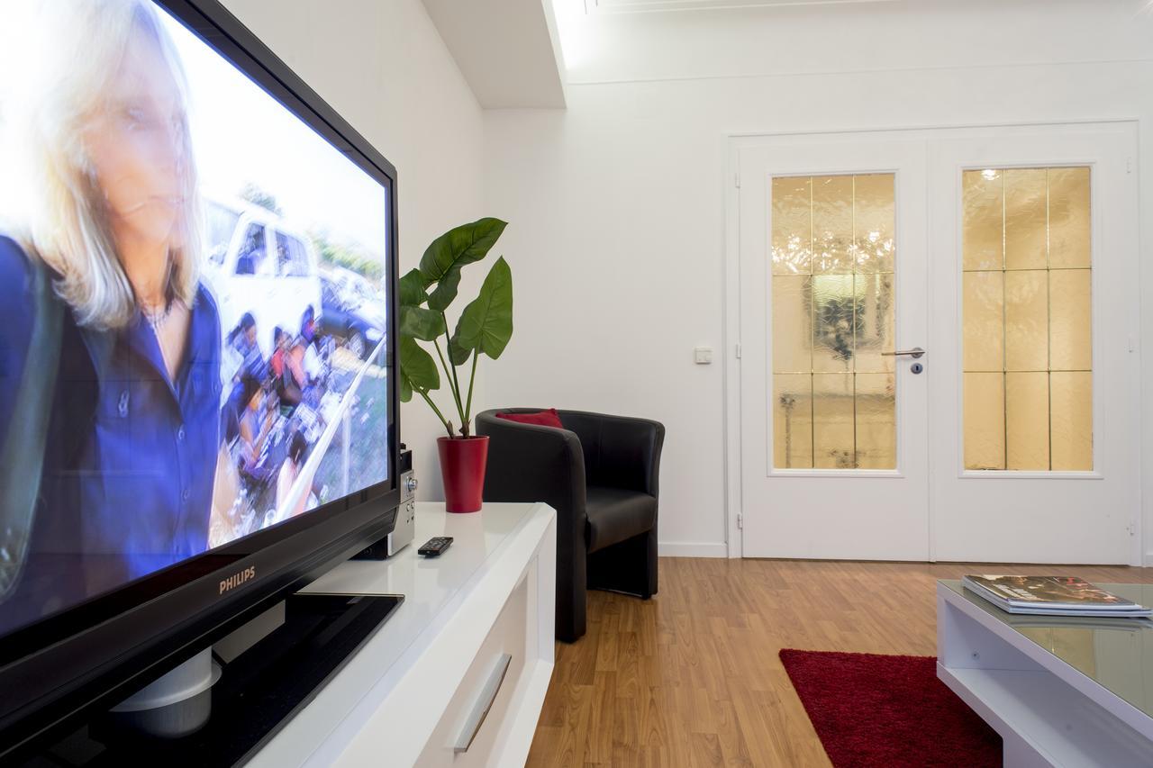 לוקסמבורג The Queen Luxury Apartments - Villa Carlotta מראה חיצוני תמונה