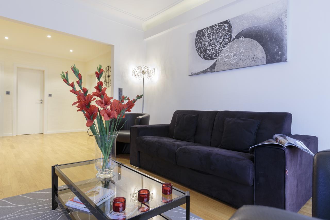 לוקסמבורג The Queen Luxury Apartments - Villa Carlotta מראה חיצוני תמונה