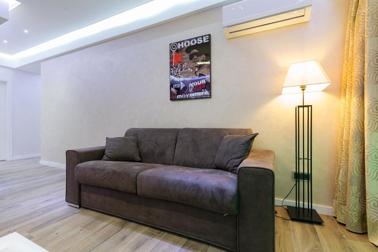 לוקסמבורג The Queen Luxury Apartments - Villa Carlotta מראה חיצוני תמונה