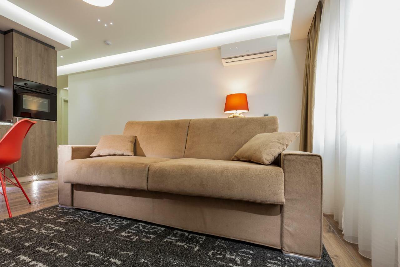 לוקסמבורג The Queen Luxury Apartments - Villa Carlotta מראה חיצוני תמונה